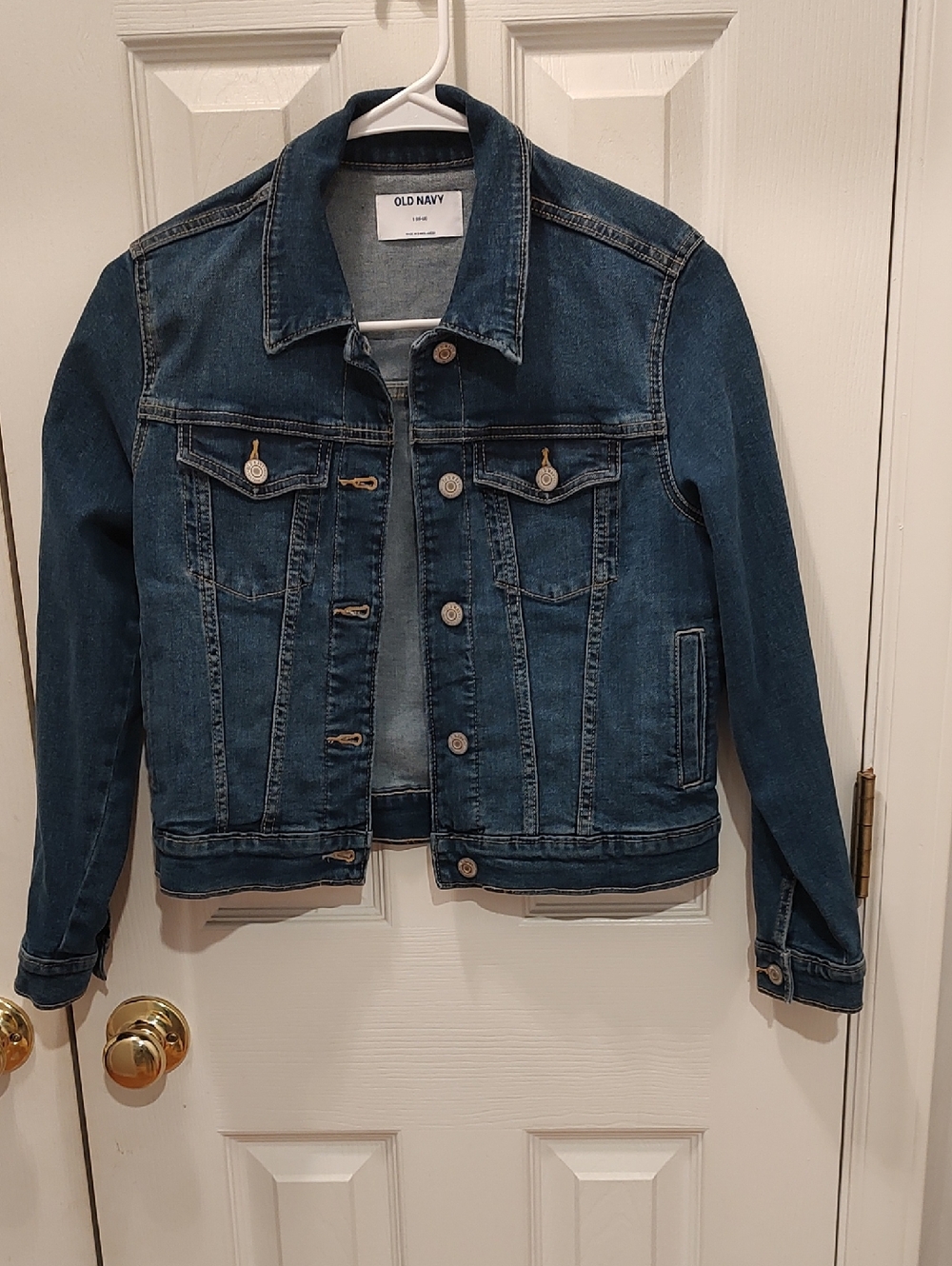NWOT Old Navy Jean Jacket